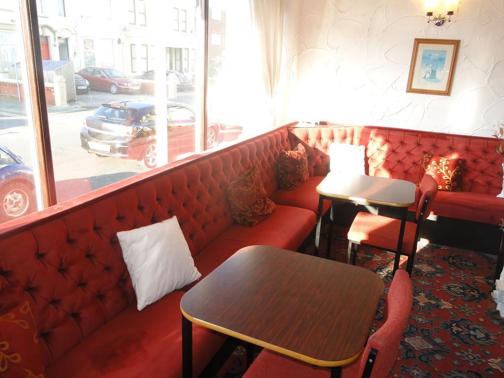 Windsor Hotel — Photos 1